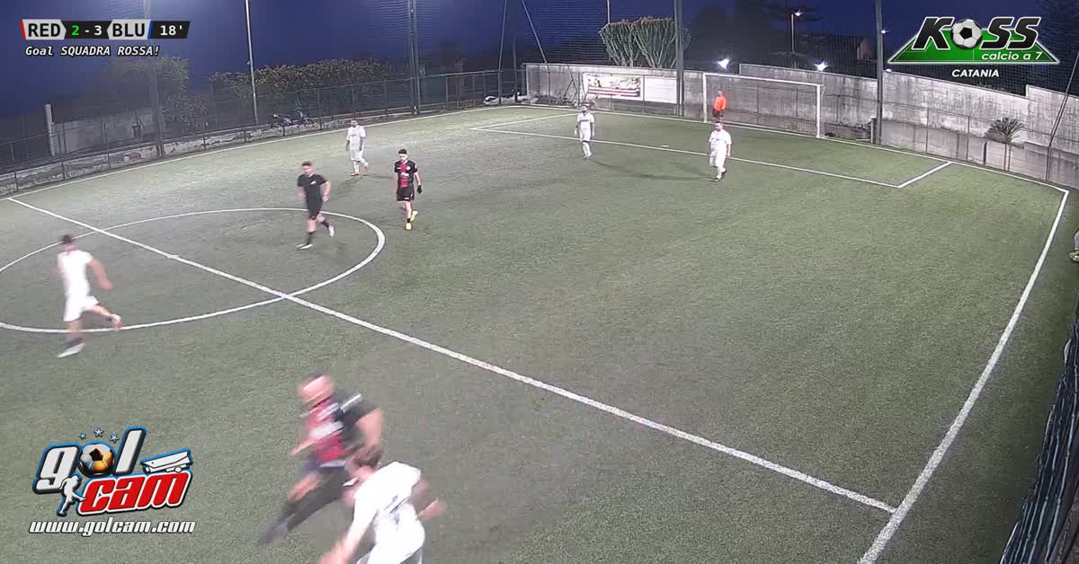 Uno due e gol 