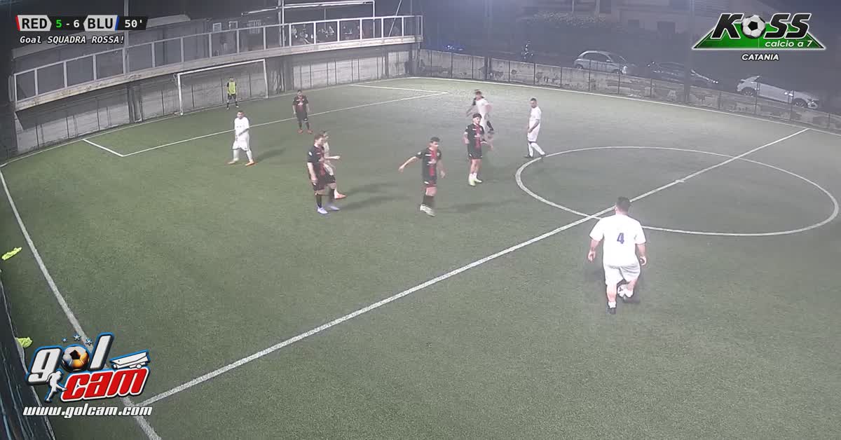 Palo gol