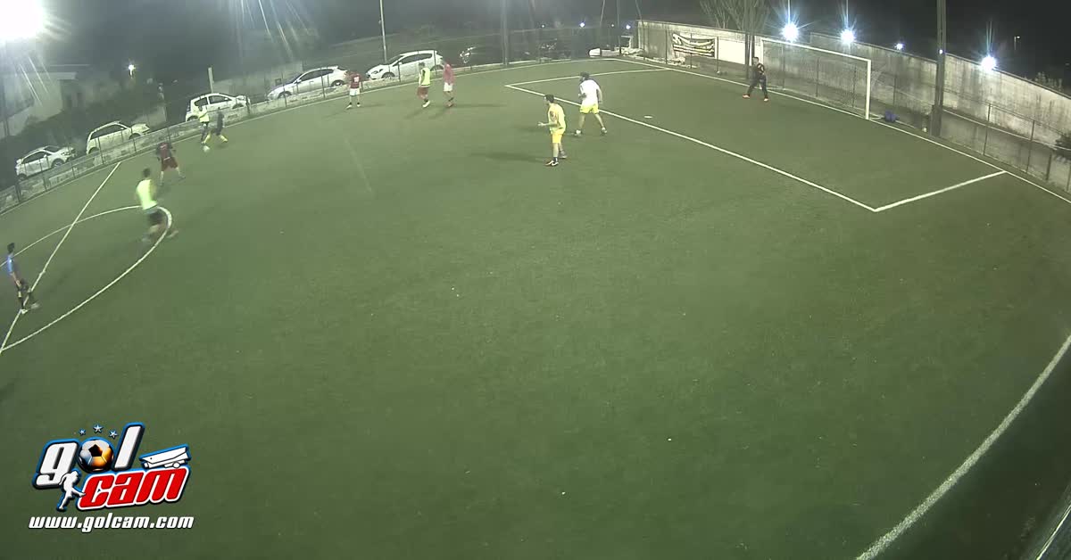 Gol imbucata