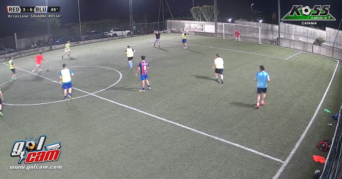 Recupero Ale 