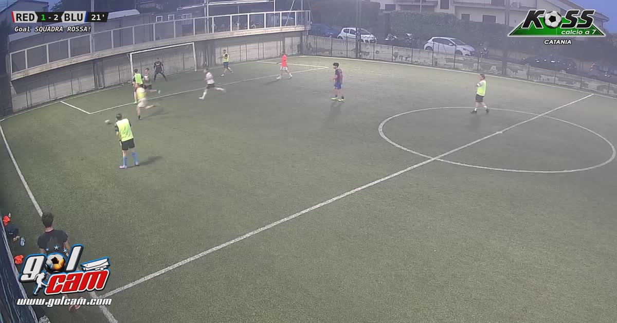 Assist gianluca