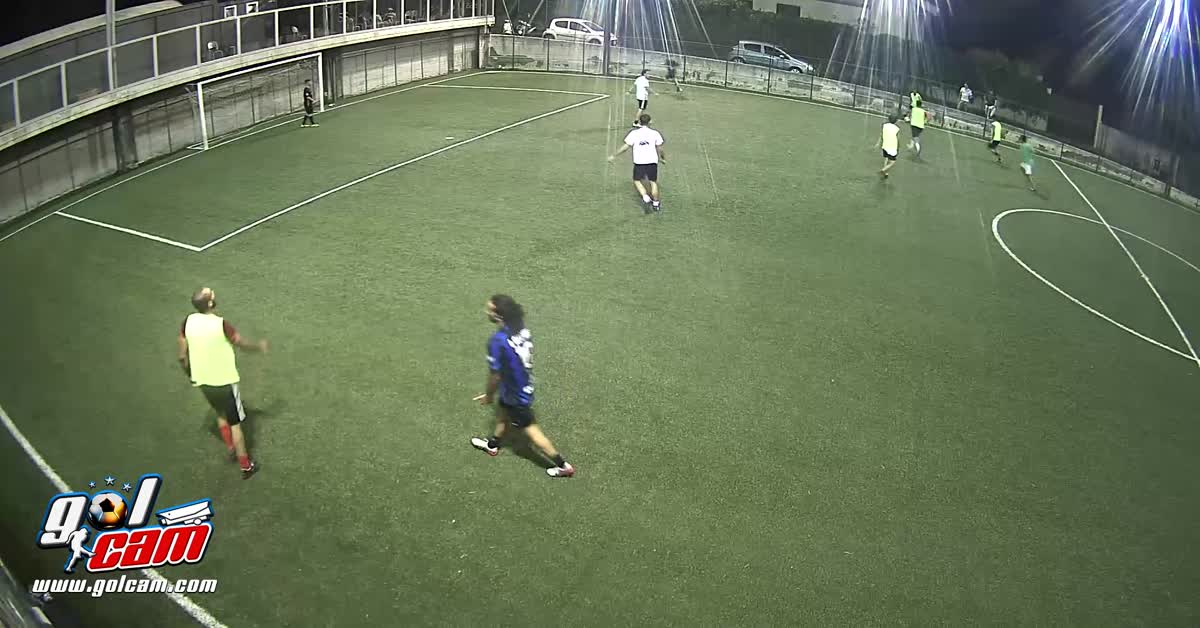 Gol di rapina