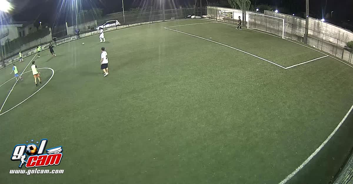 PRIMO GOAL 