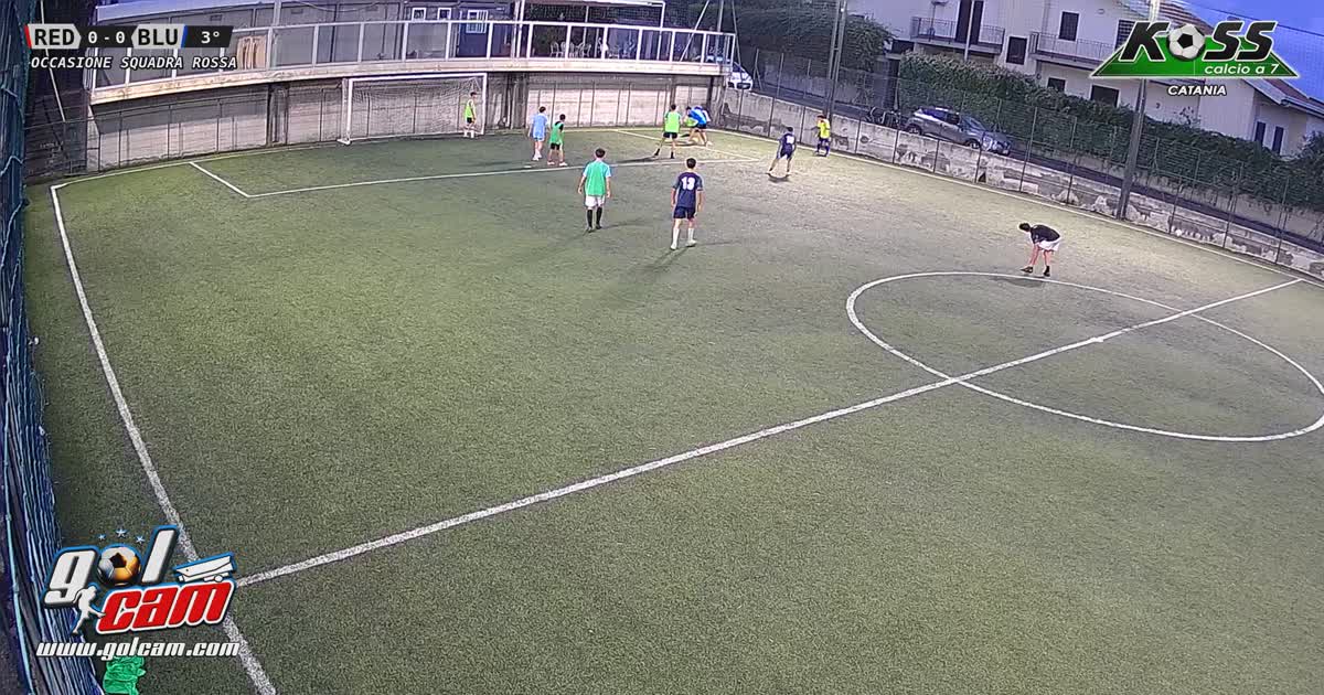 veramente un bel gol