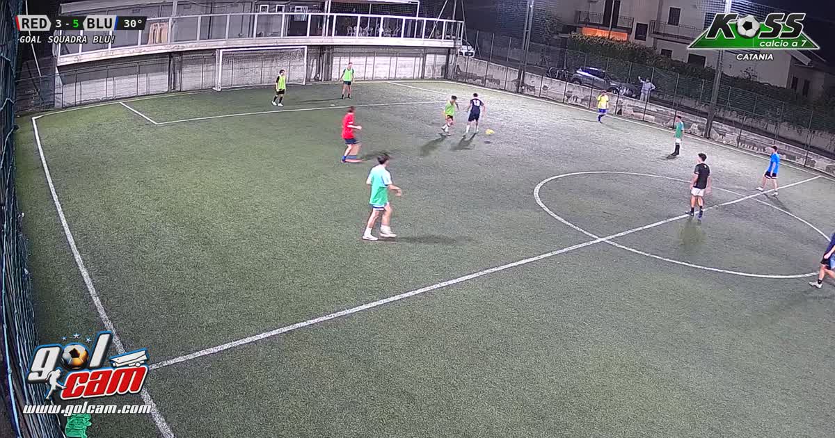 gol semplice 