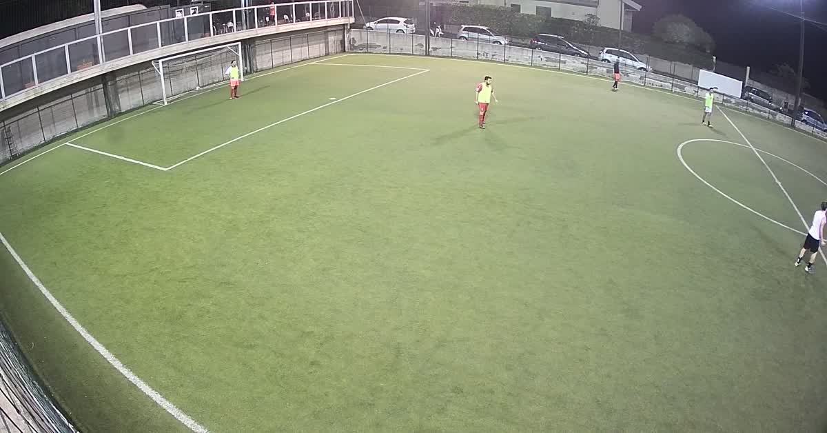 Assist al volo