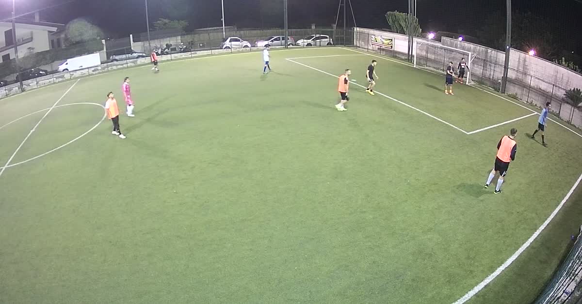 Gol da opportunista
