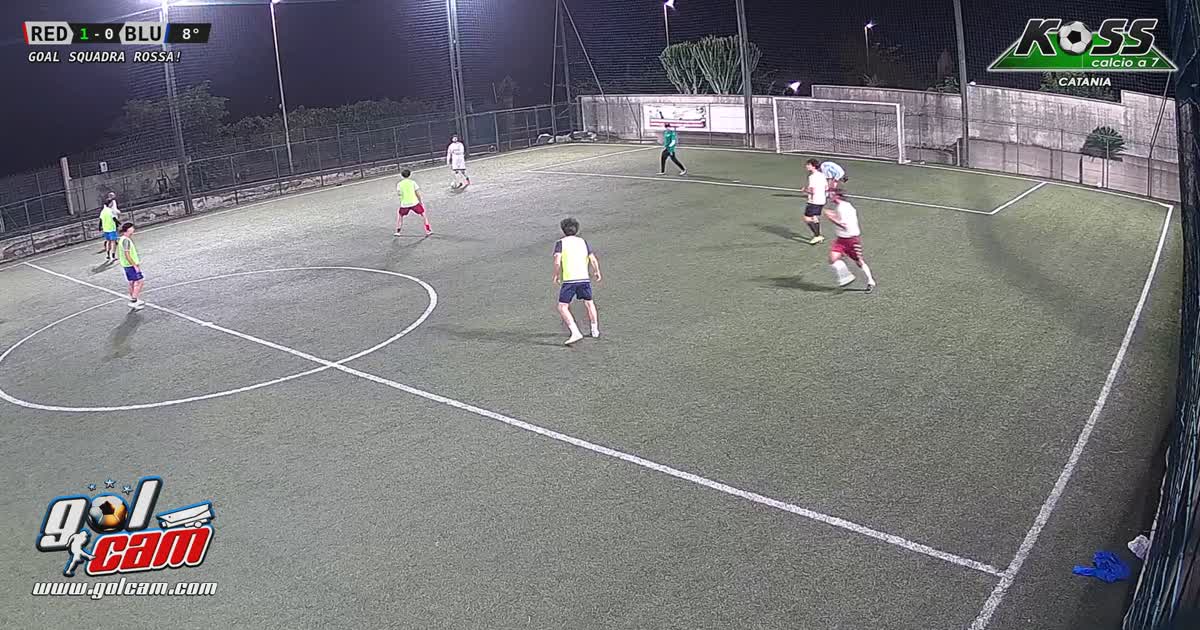 Assist a Gimmi