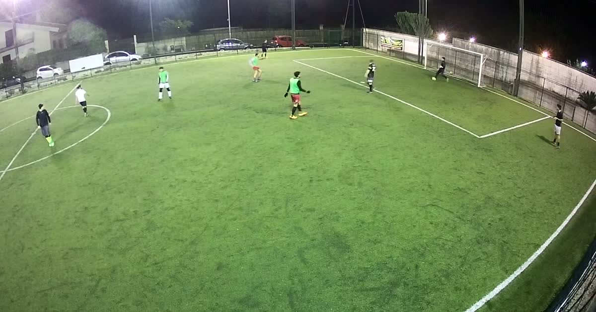 Pressing più gol