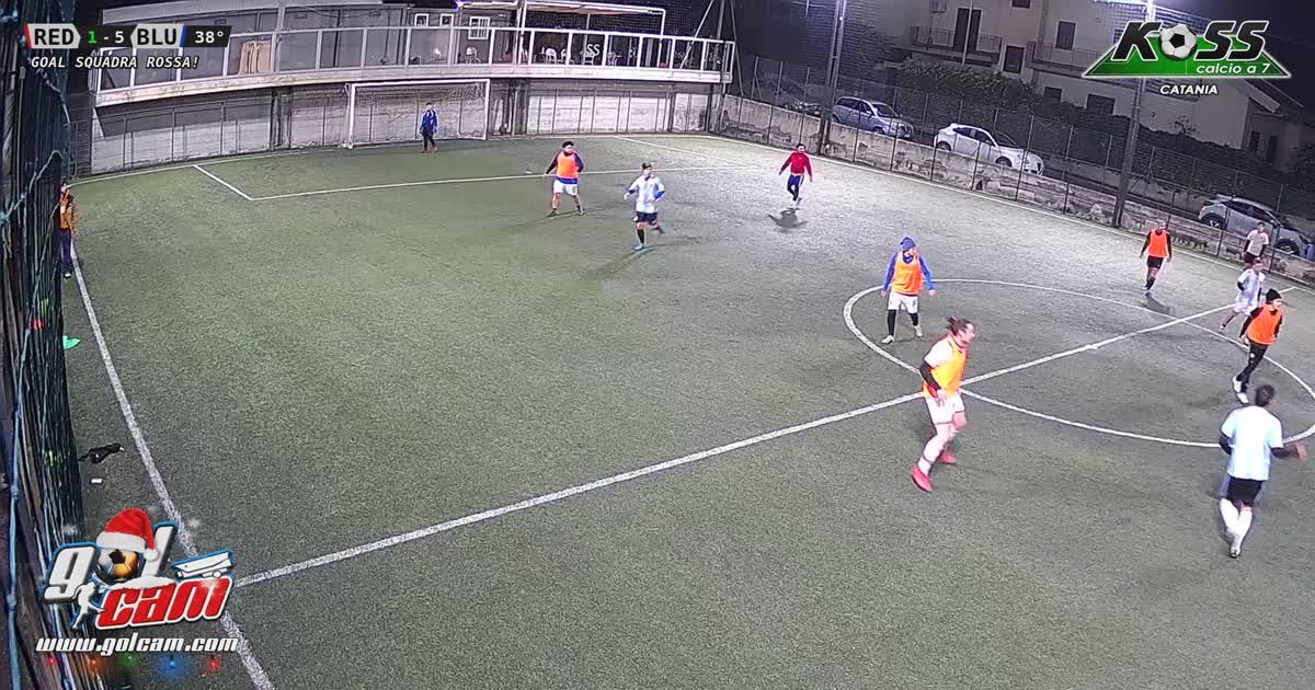 golazo 1-2