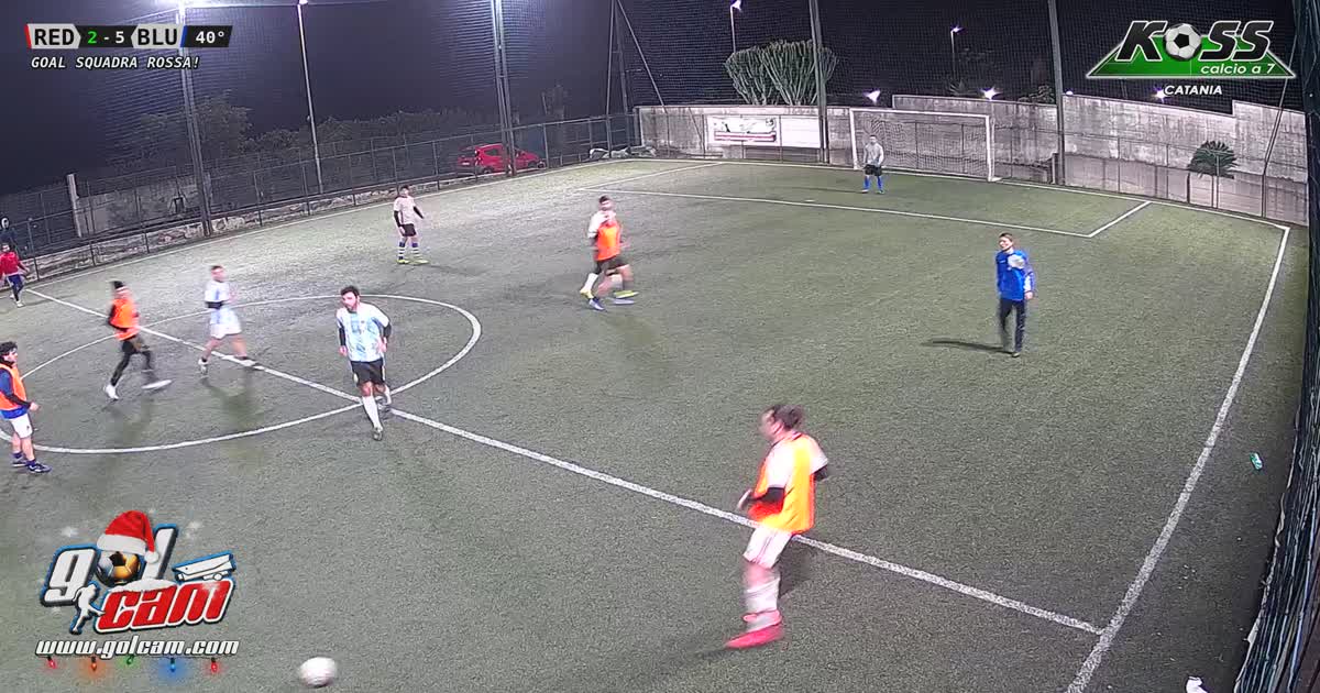 malo gol