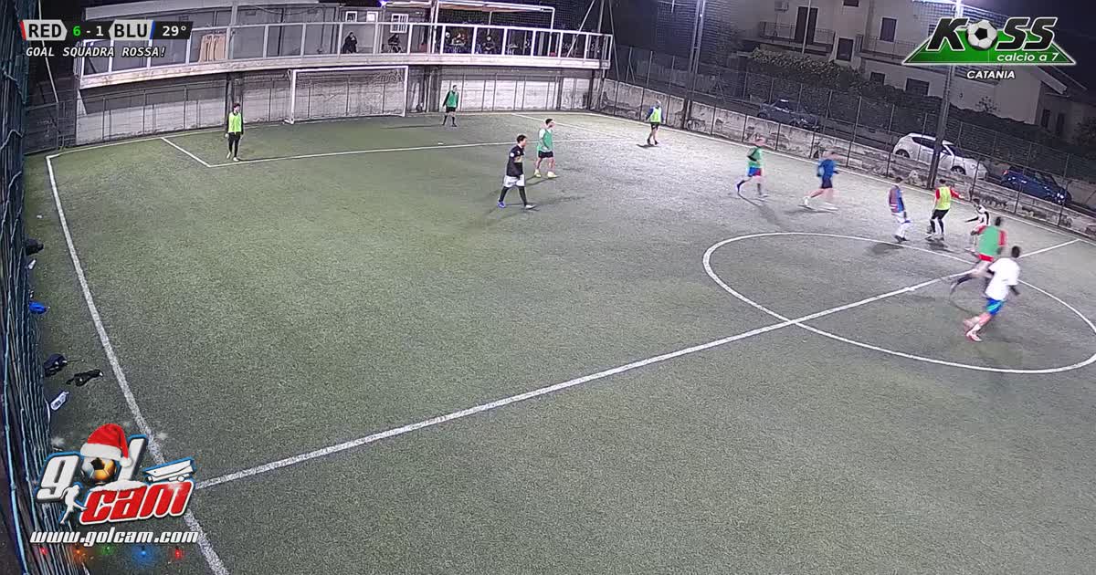 CROSS PERFETTO