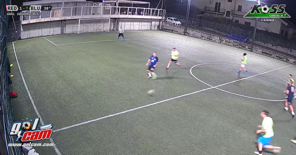 Giocata + assist