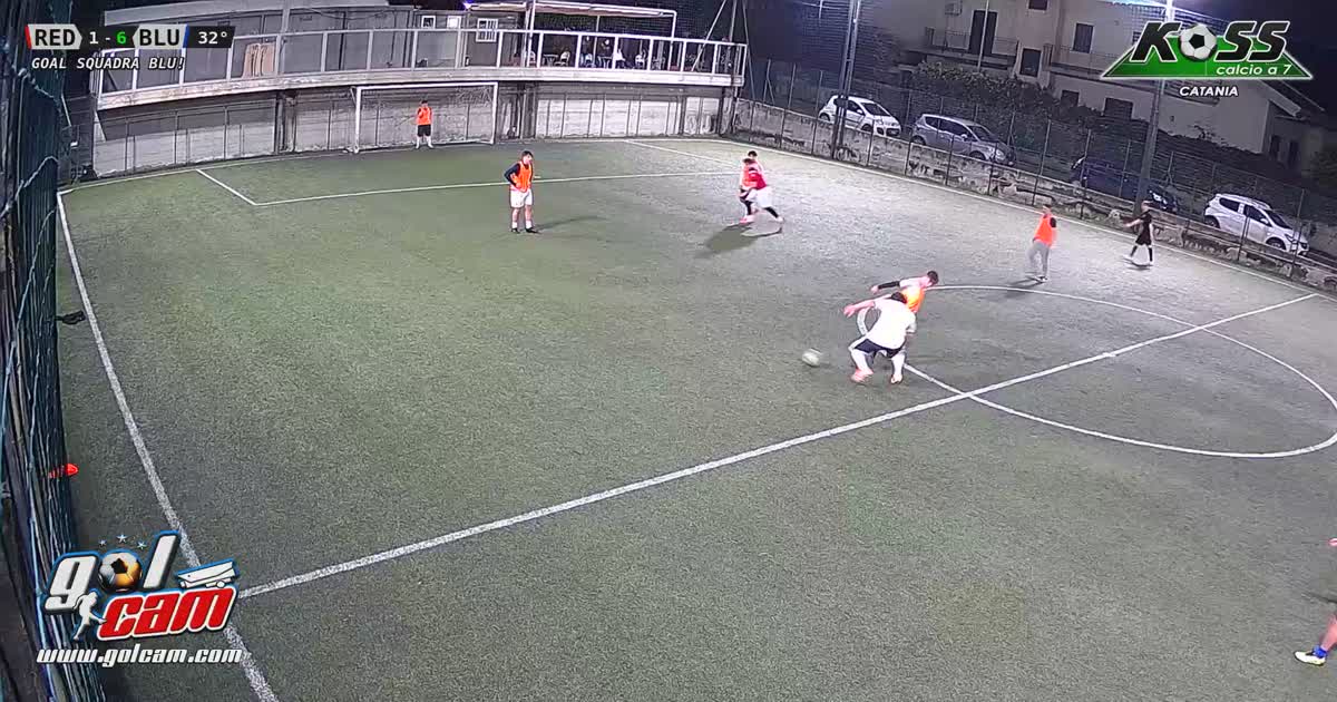 angolino primo palo