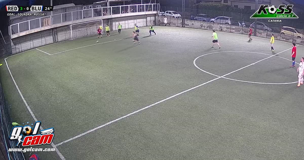 gol da fuori area