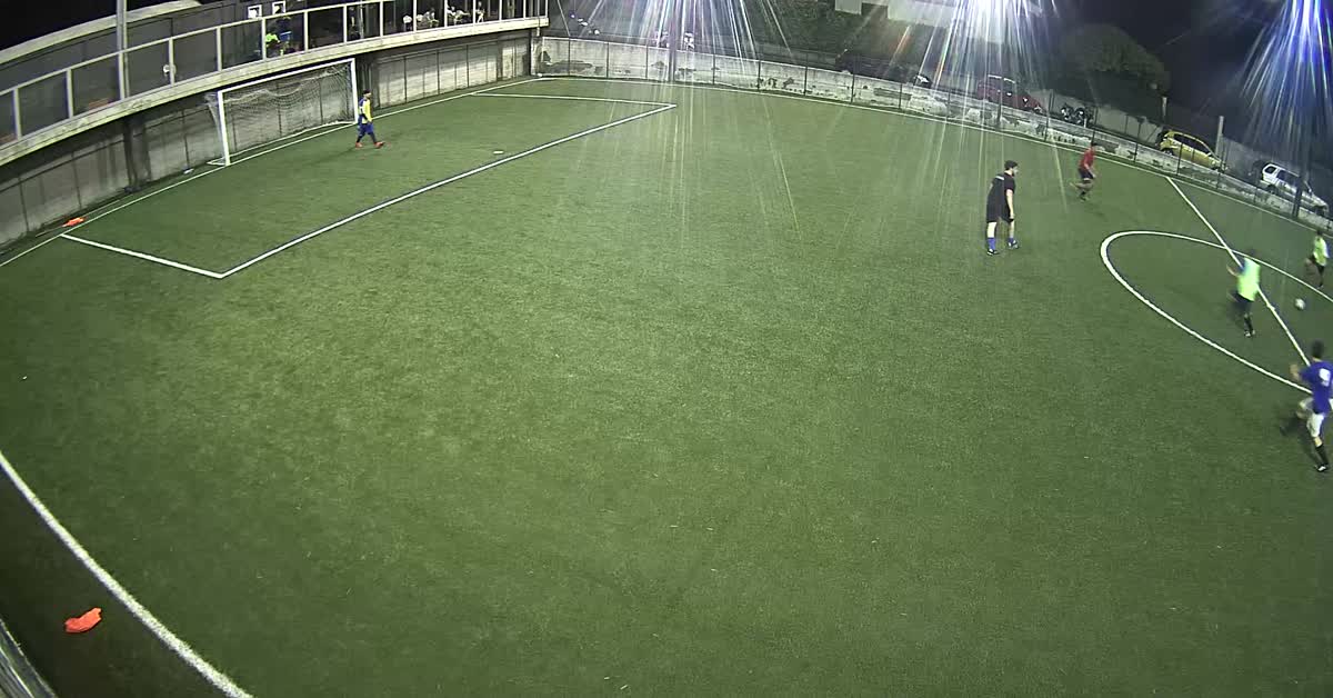 Goal DaniPappa