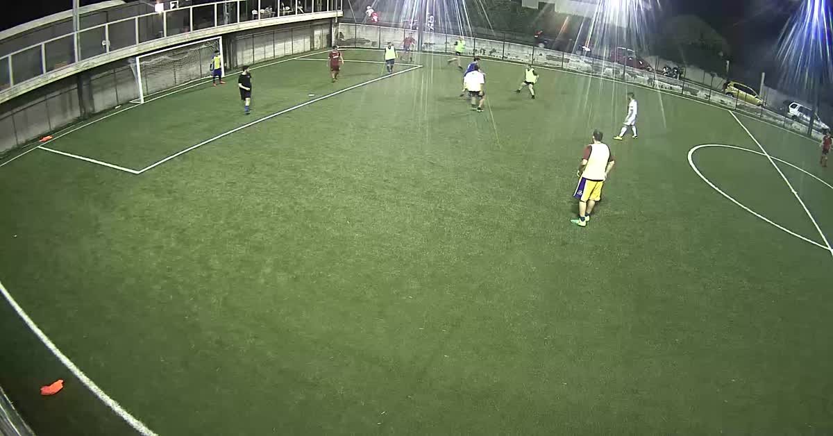 Partita 23 luglio