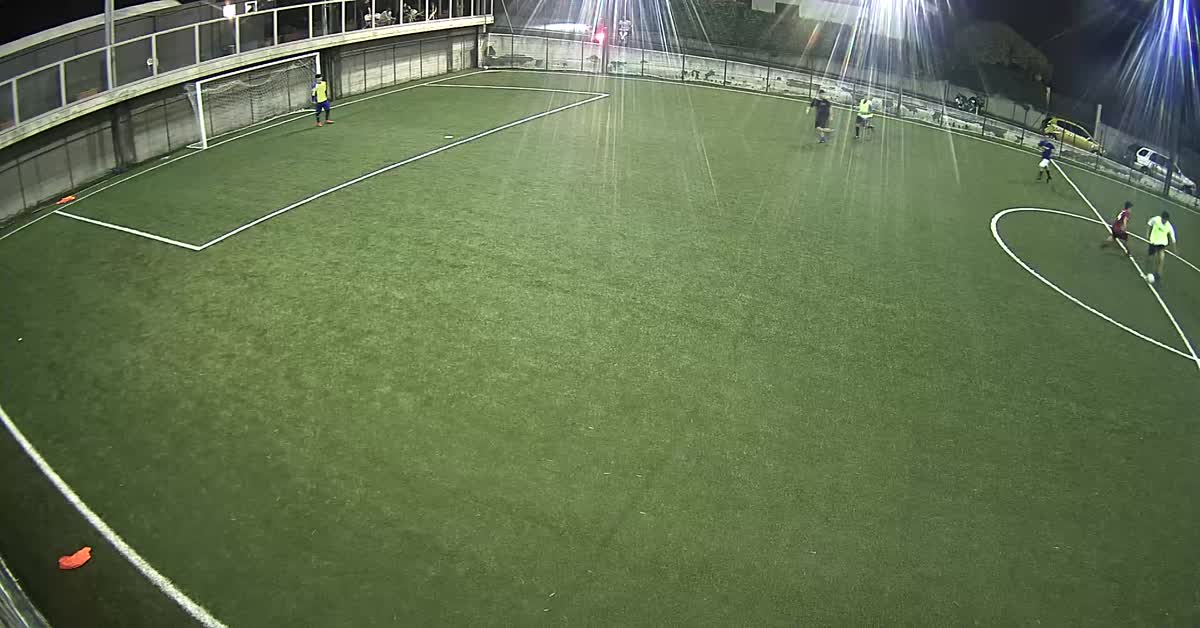 Goal DaniPappa