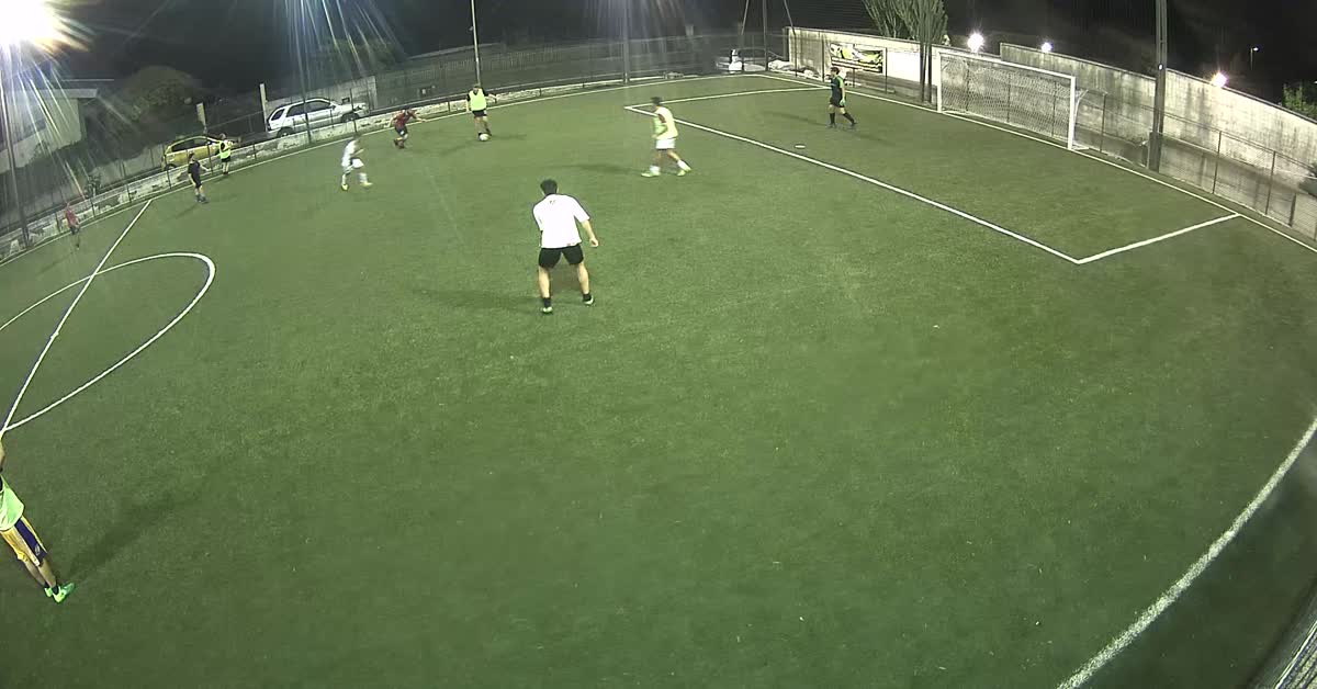 Goal DaniPappa