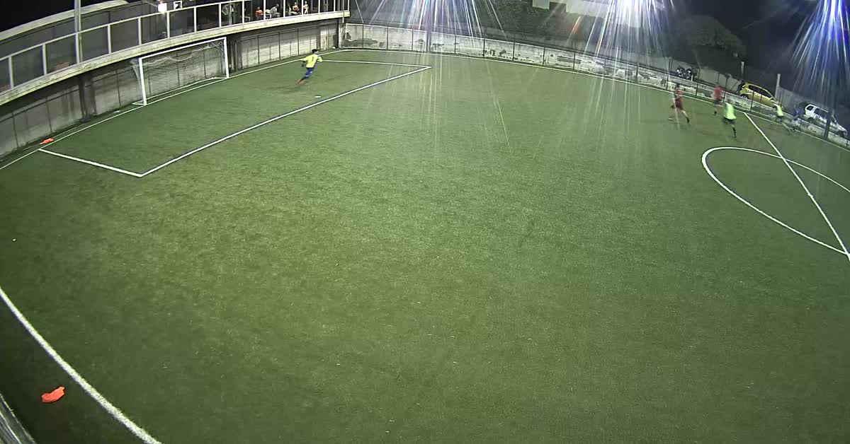 Goal DaniPappa