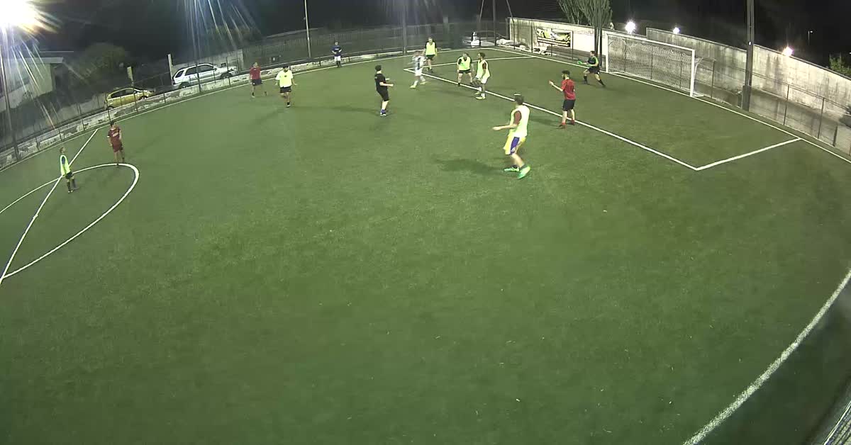 Goal DaniPappa