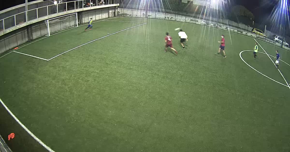 Goal DaniPappa