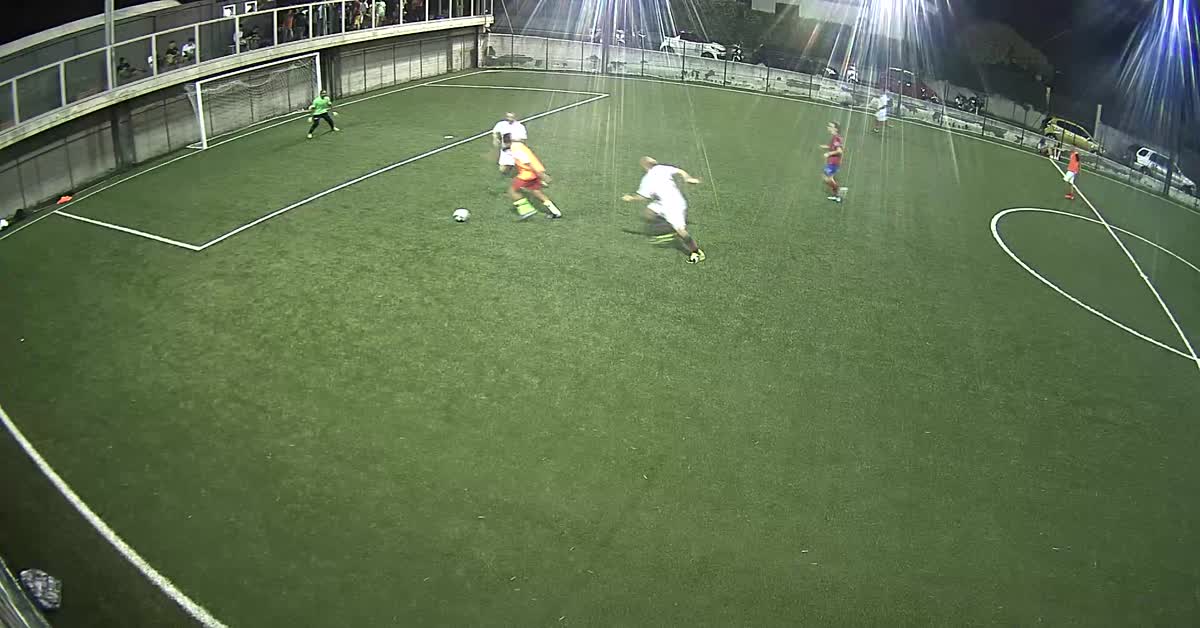 tiro e gol