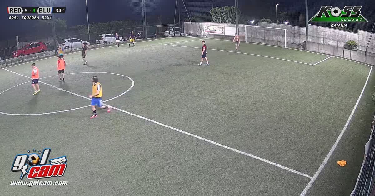 Tiro da fuori