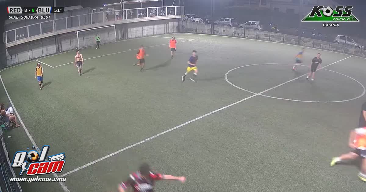 Goal di Tacco