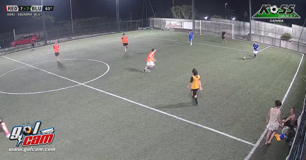 Assist Giulio