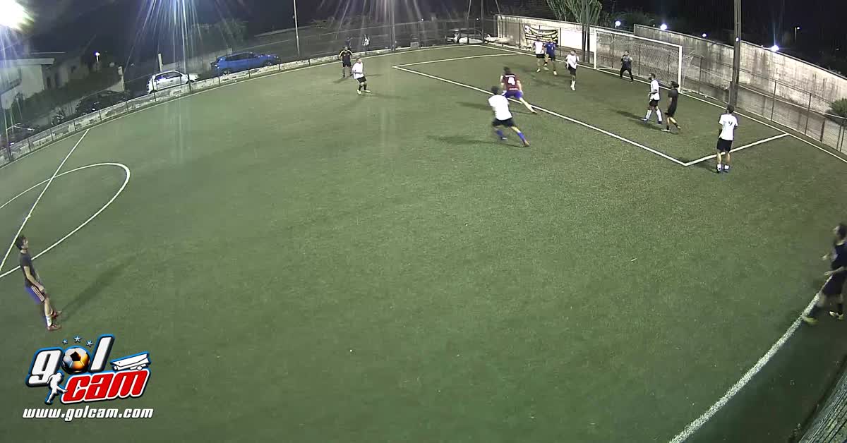 Gol fifa street