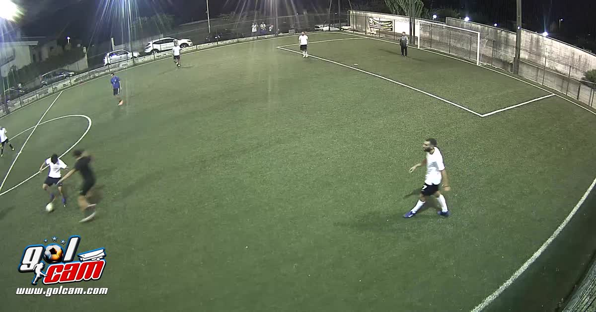 Recupero e goal