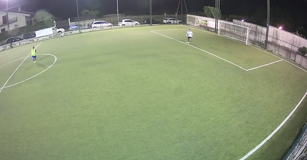 ASSIST AL BACIO