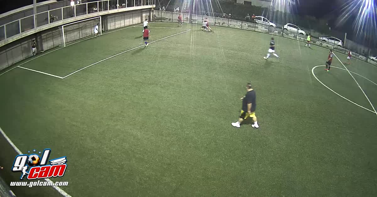 Controllo e tiro 