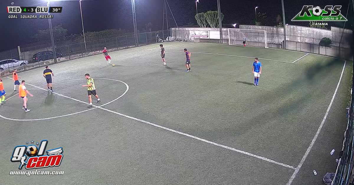 Azione vincente