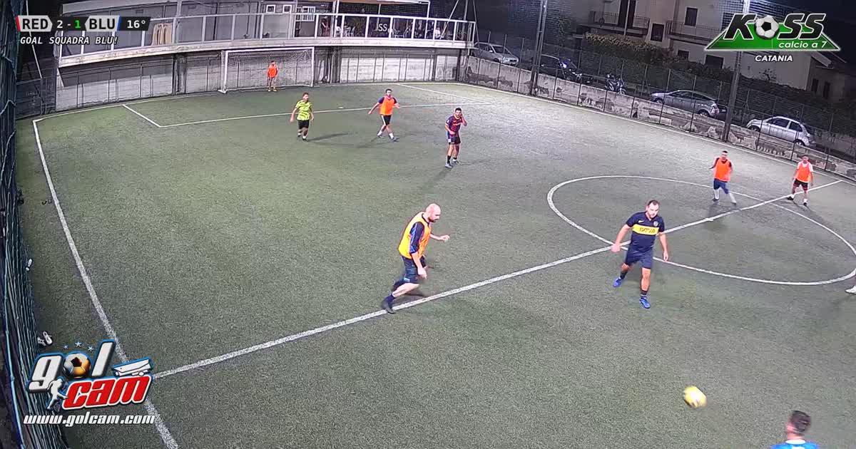 Gol di testa