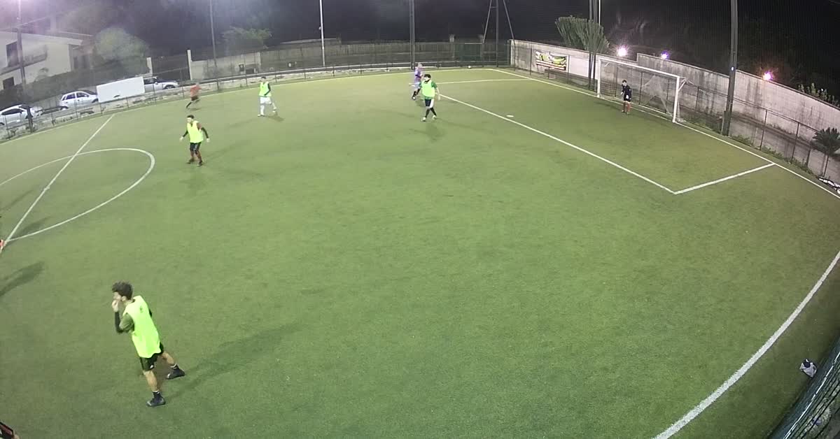 Assist e goal mancato 