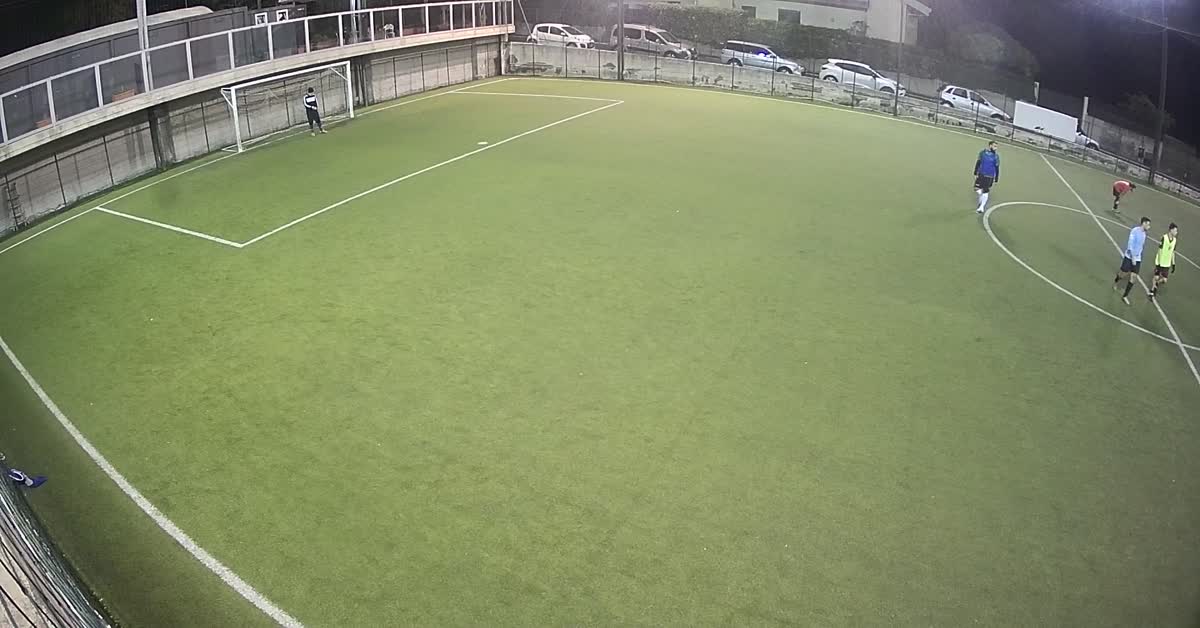 Gol 15
