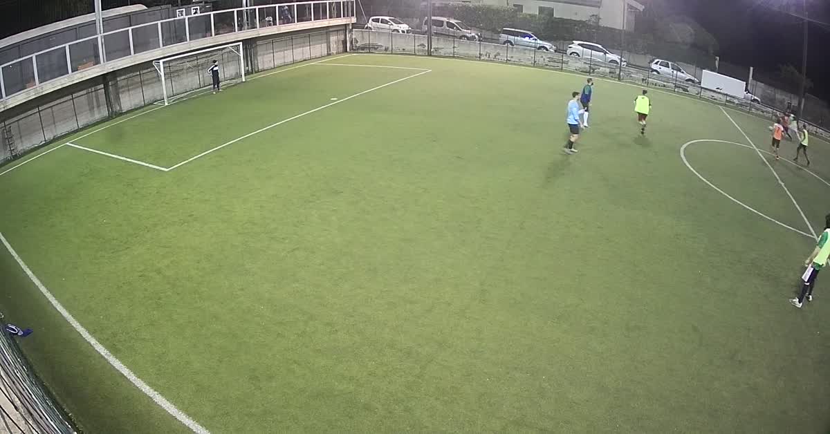 Gol 16