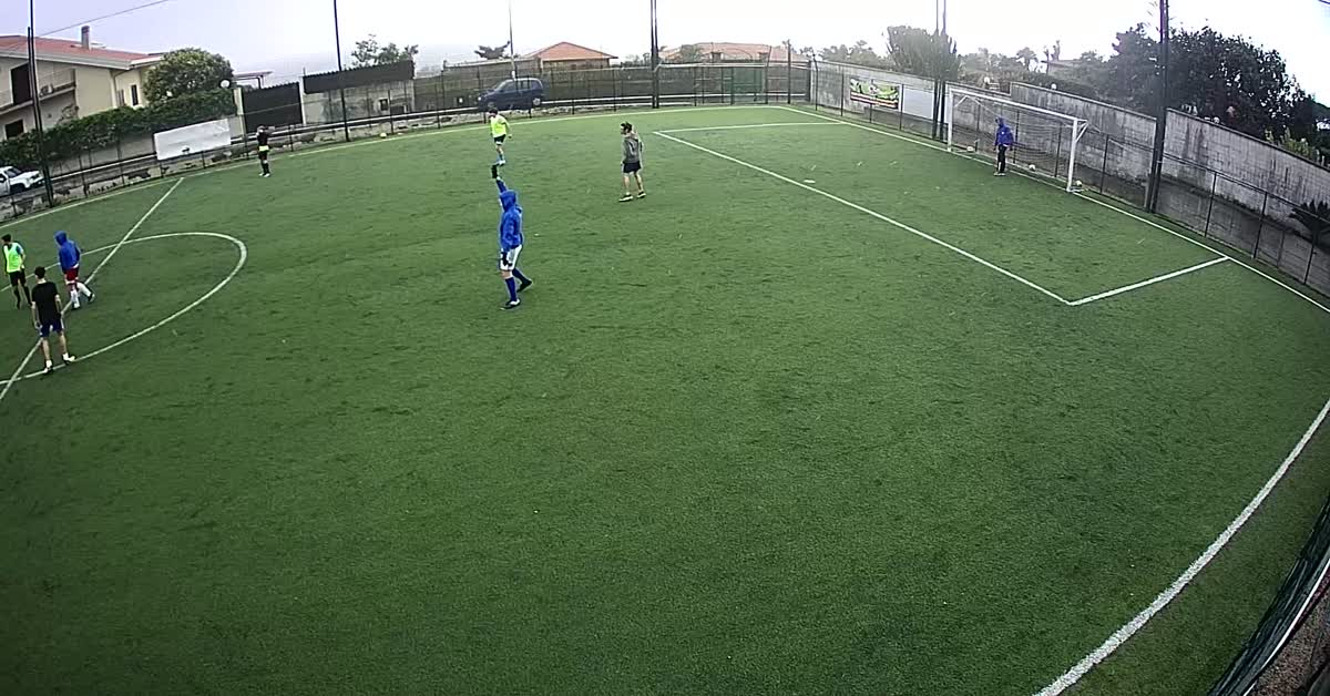 Gol 23/12