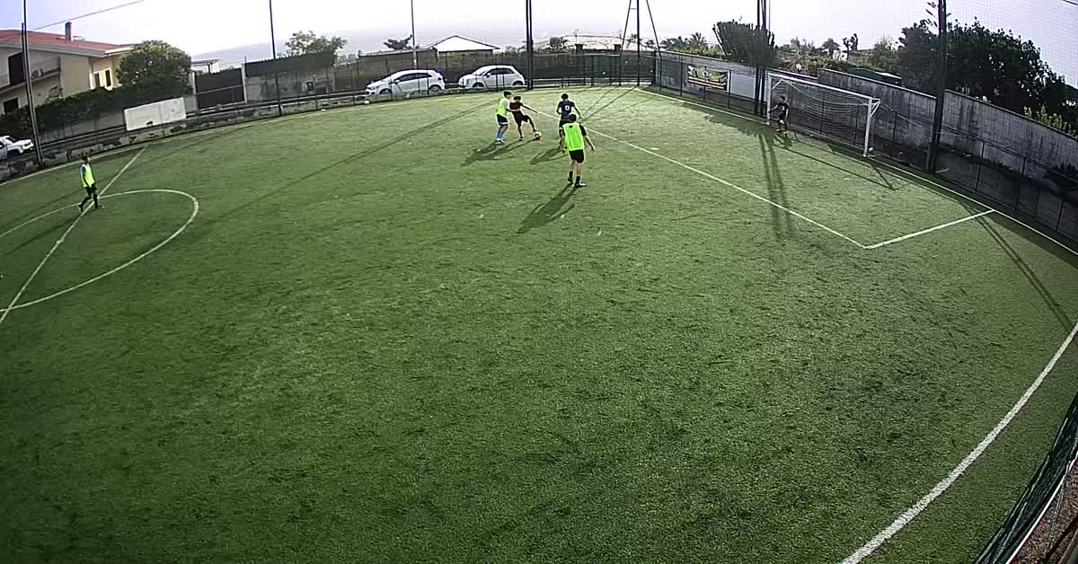 Ma che gol di merda