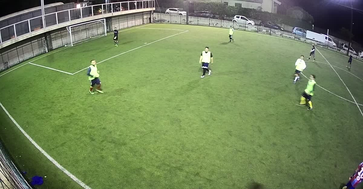 Gol da centrocampo 