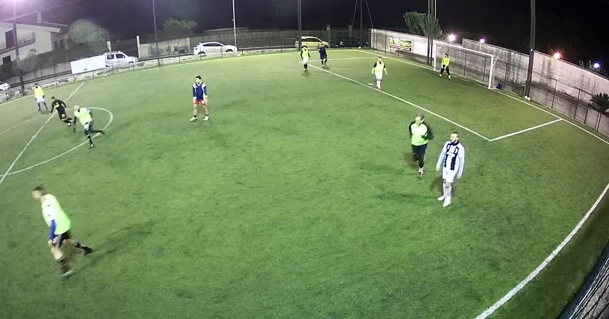 Gol al volo 