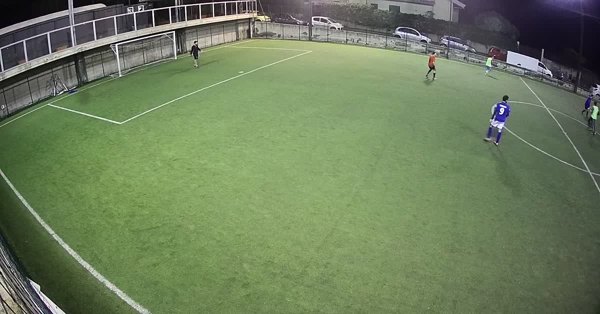 Assist Gabriel gol ciccio