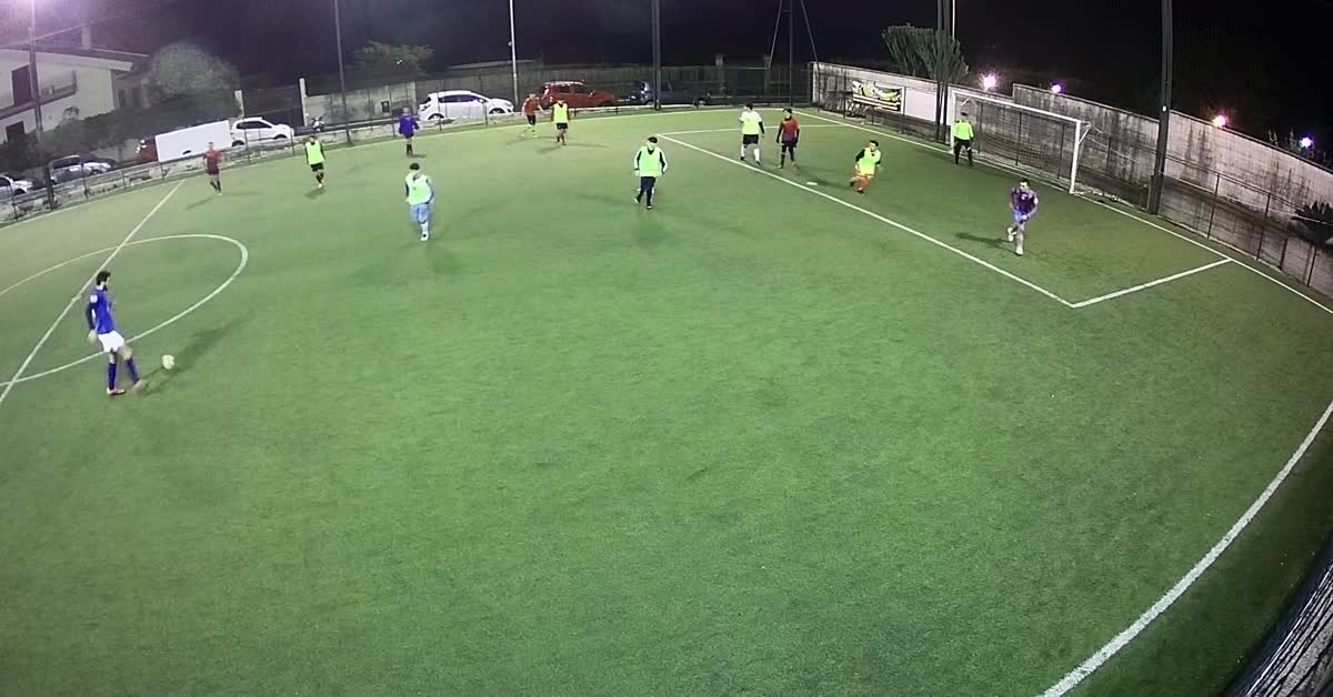 Assist esterno