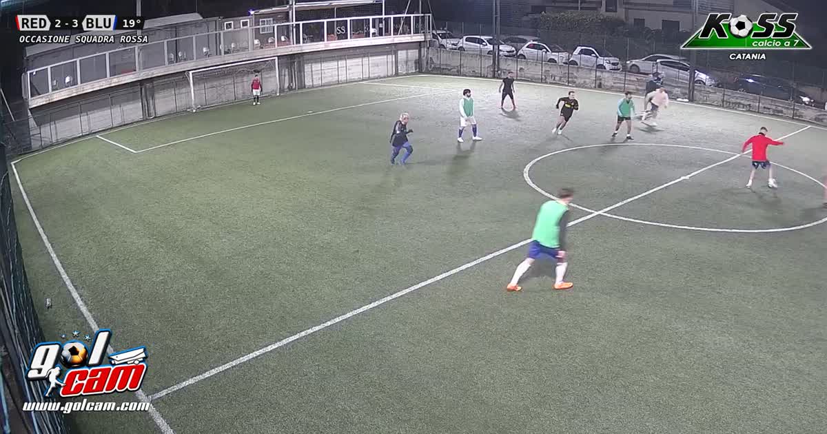 Gol mancato