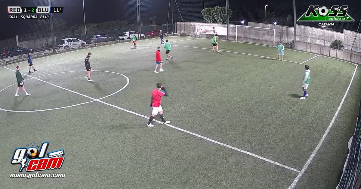 Gol Frizzy