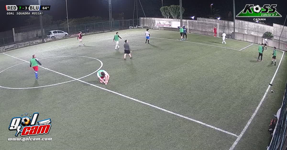 Ripartenza e assist