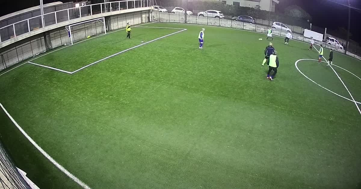 TIRO MAGICO
