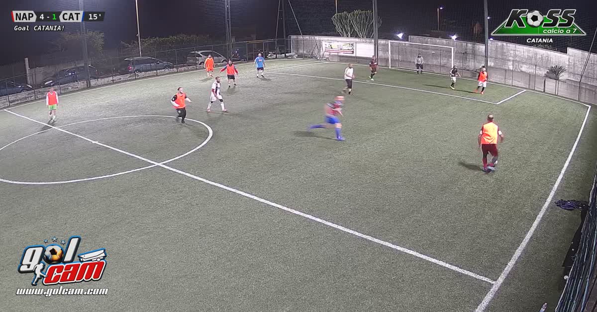 Gol Ste